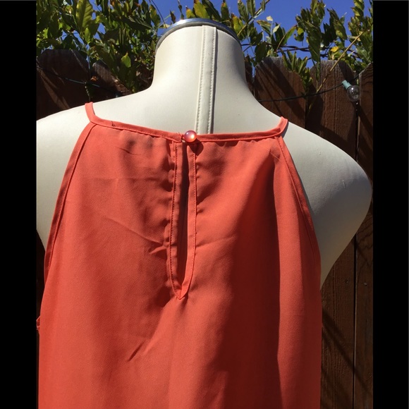 My Michelle Tank Top - Picture 6 of 8